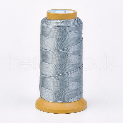 Polyester Thread NWIR-K023-0.2mm-18-1