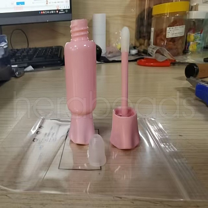 DIY Lip Glaze Bottle MRMJ-WH0056-42-1