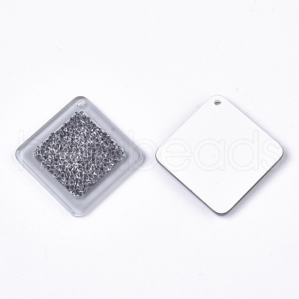 Acrylic Pendants MACR-S363-04A-1