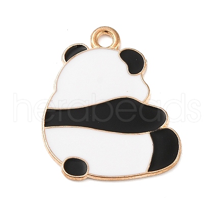 Alloy Pendant FIND-H045-07KCG-05-1