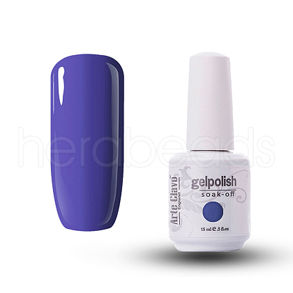 15ml Special Nail Gel MRMJ-P006-D096-1
