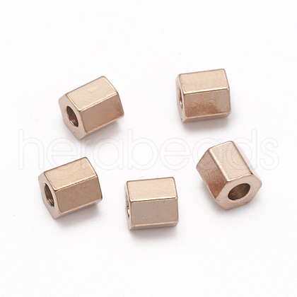 Ion Plating(IP) 304 Stainless Steel Spacer Beads STAS-D170-04B-RG-1