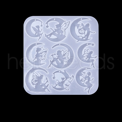 Silicone Molds PW-WG15296-02-1