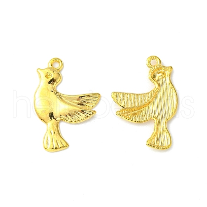 Alloy Pendants EA11002Y-NFG-1