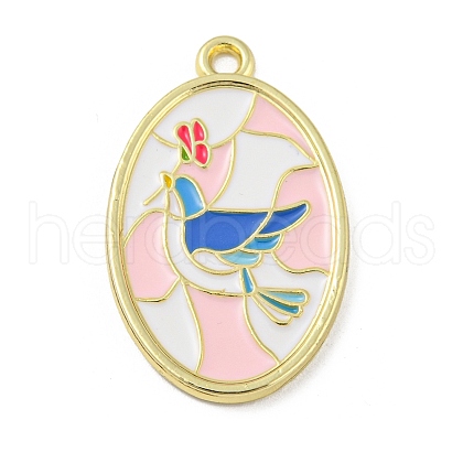 Alloy Pendants FIND-Z011-03E-1