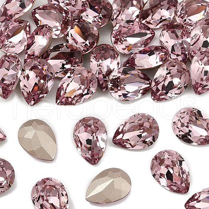 Preciosa® MAXIMA Crystal Fancy Stones X-PRC-FE14-20020-1