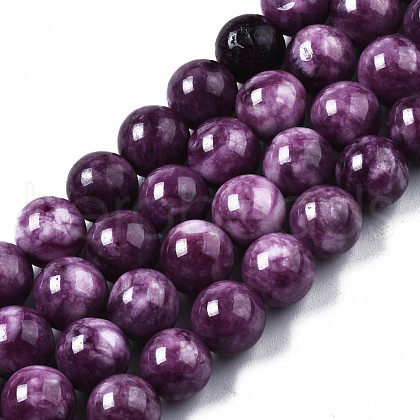Natural Quartz Beads Strands G-S276-13C-1