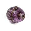 Opaque Czech Glass Beads GLAA-NH0004-01D-2