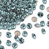 Preciosa® MAXIMA Crystal Round Stones X-PRC-RBSS24-30010-1