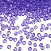SOFPLATE 1000Pcs Acrylic Rhinestone Pointed Back Cabochons GACR-SP0001-01A-1