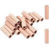  Unfinished Beech Wood Rods WOOD-NB0002-03-1