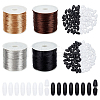   DIY Jewelry Making Finding Kits DIY-PH0021-51-1