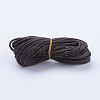 PU Leather Cords LC-L005-03-1