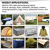 Waterproof Canvas Outdoor Oxford Cloth Fabric AJEW-WH0348-168A-6