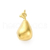 304 Stainless Steel Pendants STAS-U049-01A-07G-1