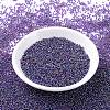 MIYUKI Round Rocailles Beads SEED-G007-RR0356-2