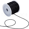 SUNNYCLUE 20M Cowhide Leather Cord WL-SC0001-05A-1