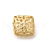 Brass Pendants KK-E792-22G-1