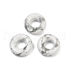Natural Howlite Pendants G-G202-07M-1