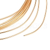 Round Anodized Aluminum Wire ALUM-A005-02D-3