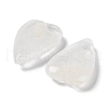 Natural Quartz Crystal Pendants G-D087-02B-2
