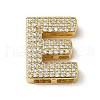 Brass Beads KK-D098-04E-G-1