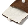 Burlap Packing Button Pouches Bags AJEW-Z015-02A-4
