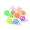 Luminous Acrylic Beads MACR-FS0001-31-3