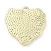 Alloy Enamel Pendants PALLOY-P294-04G-03-2