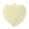 Alloy Enamel Pendants PALLOY-P294-04G-03-2