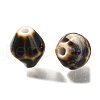 Handmade Porcelain Beads PORC-H013-01-15-2
