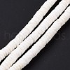 Natural Sea Shell Beads Strands X-SSHEL-G023-07-2