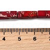 Natural Imperial Jasper Beads Strands G-L515-01H-4