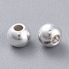 201 Stainless Steel Beads STAS-K210-42A-S-2