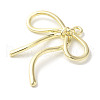 Rack Plating Alloy Pendants FIND-I039-043G-04-2