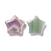 Natural Mixed Gemstone Beads G-M379-26-2