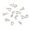 DIY Pendant Bails Jewelry Making Finding Kit DIY-TA0003-93-11
