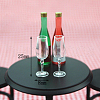 Mini Resin Goblet BOTT-PW0001-184C-1