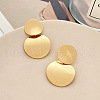 Alloy Stud Earrings WG73BC4-07-1