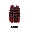 Wand Curly Crochet Hair OHAR-G005-15A-3