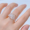 Resin Finger Rings FS-WGD336D-01-1