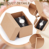 Cardboard Gift Boxes CON-WH0092-66B-4