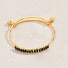 Adjustable Iron Bangles RV2930-2-1