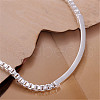 Stick Brass Link Bracelets FS-WG90E2F-01-2