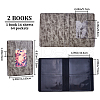 4 Inch PU Leather Photo Album AJEW-WH0248-396A-2