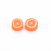 Handmade Polymer Clay Beads CLAY-S096-005C-3