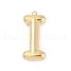 304 Stainless Steel Pendants STAS-I325-146G-I-1