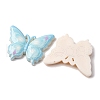 Plastic Cabochons KY-V001-04A-2