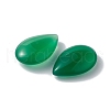 Natural Green Onyx Agate Beads G-F741-01A-02-3