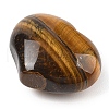 Mother's Day Gifts Natural Tiger Eye Love Heart Stone G-I367-02B-2
